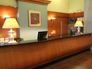 Strand Hotel Singapore