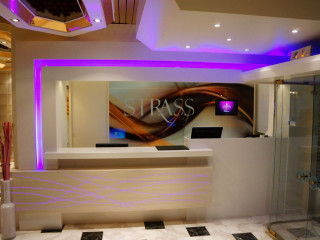 Strass Hotel