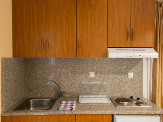 Stratos Apartments