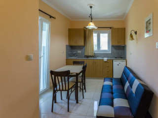 Stratos Apartments