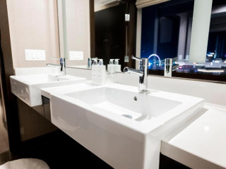 StripViewSuites at Vdara