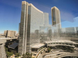 StripViewSuites at Vdara