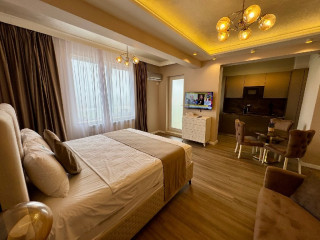 AVANGARDE SEA LUXURY Apartments cm