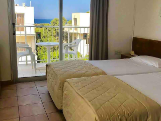 Sweet Memories Hotel Apartments