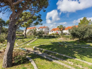 Studio Apartman Blue View