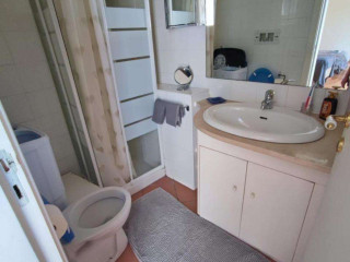 STUDIO APARTMENT IN NEAPOLITAN CASTLE INT 28