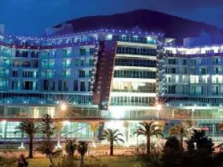 Studio Apartments 6 Palmi