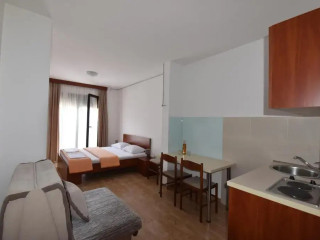 Studio Apartments 6 Palmi