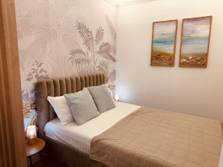 Apartamente WHITE TITANIC cm