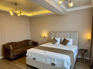 AVANGARDE SEA LUXURY Apartments cm