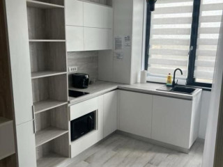 Apartamente STEFAN RESORT 5 cm