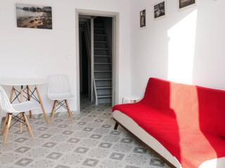 Studio in Chora