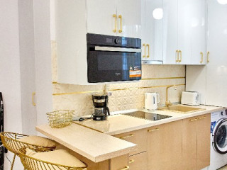 APARTAMENTE STEFAN RESORT 3 cm