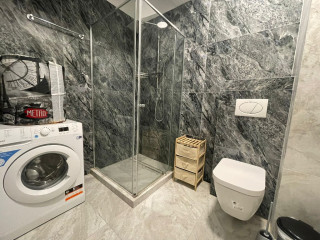 Apartamente Buildings cm