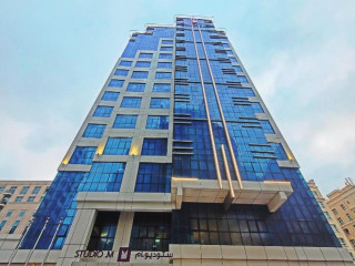 Studio M Al Barsha By Millennium