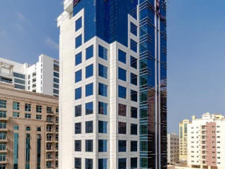 Studio M Al Barsha By Millennium