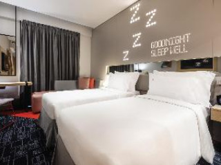 EUROPA HOTEL ROOMS AND STUDIOS
