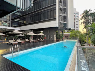 Studio M Hotel Singapore