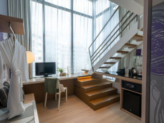 Studio M Hotel Singapore