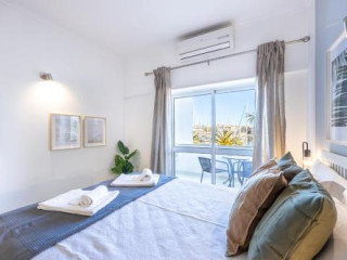 Studio Marina View by Seewest