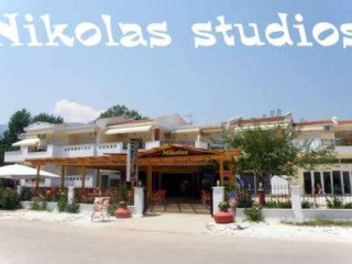 Studio Nikolas