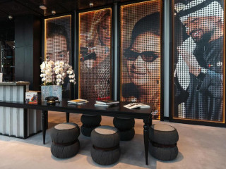 Studio One Hotel