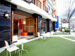 Studio Patong by iCheck inn