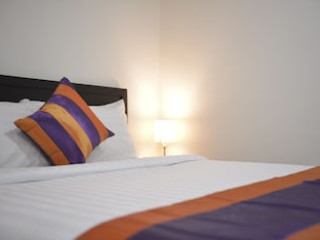 STUDIO RESIDENCE SUKHUMVIT 71 (SHA)