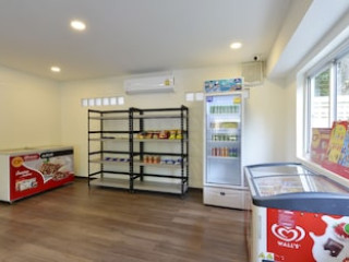 STUDIO RESIDENCE SUKHUMVIT 71 (SHA)