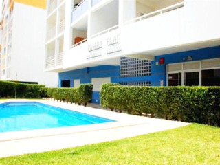 Studio Riviera Flat