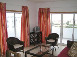 Studio Riviera Flat