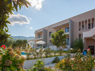 ALVA DONNA EXCLUSIVE HOTEL & SPA