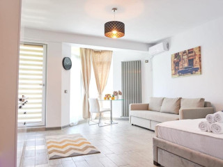 Apartamente Miramare Alezzi cm