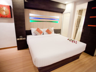 STUDIO SUKHUMVIT 11 BY ICHECK