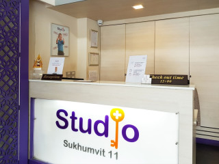 STUDIO SUKHUMVIT 11 BY ICHECK