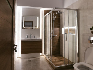 Apartamente 2 TOMIS VILLA cm
