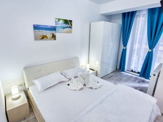 Apartamente Sunrise Tomis Villa