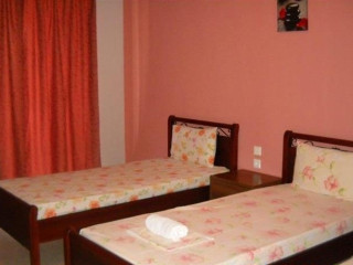 Studio Vila Thomas