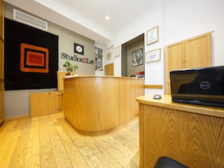 STUDIOS 2 LET SERVICED APARTMENTS - CARTWRIGHT GARDENS