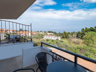 STUDIOS KRIOPIGI HALKIDIKI