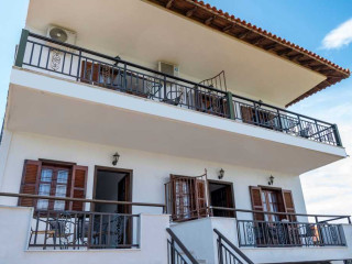 STUDIOS KRIOPIGI HALKIDIKI