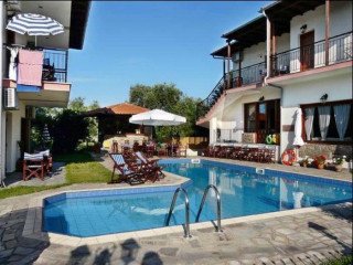 Rhodos Palladium Hotel