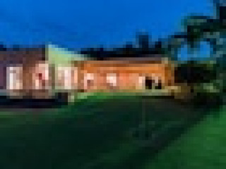 Stunning Luxury Golf and Pool Villas