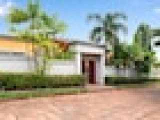 Stunning Luxury Golf and Pool Villas