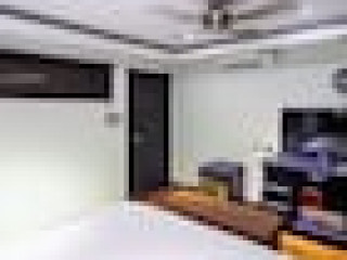 Stunning sea and City Views From This 20th Floor Condo in Cental Pattaya