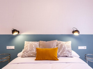 Style Apartments By Olala Homes