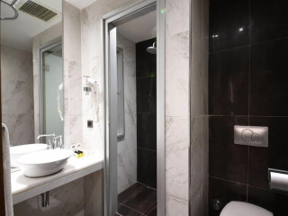 Style Star Hotel Cihangir