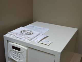 Style Star Hotel Cihangir