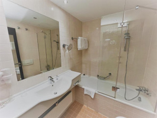 Styles Hotel München Messe
