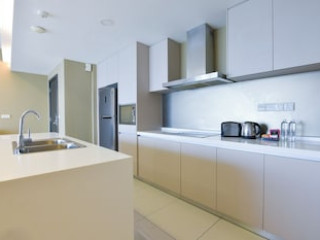 SUASANA SUITES BUKIT CEYLON